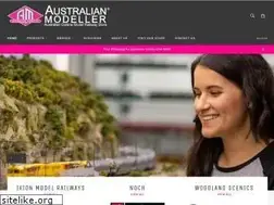 Sites similar to australianmodeller.com.au