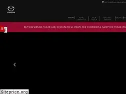 Sites similar to australianmotorsmazda.com.au