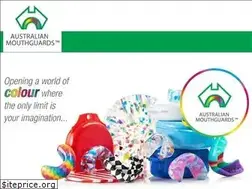 Sites similar to australianmouthguards.com
