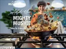 Sites similar to australianmushrooms.com.au