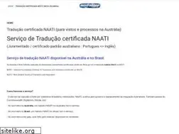 Sites similar to australiano.com.br