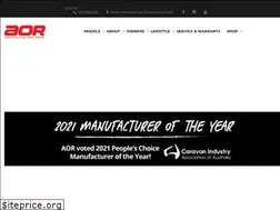 Sites similar to australianoffroad.com.au