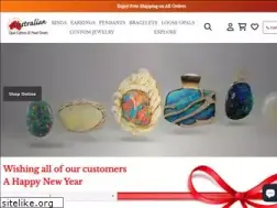 Sites similar to australianopalcutters.com