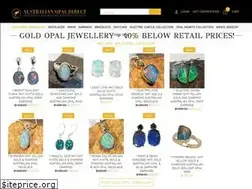 Sites similar to australianopaldirect.com