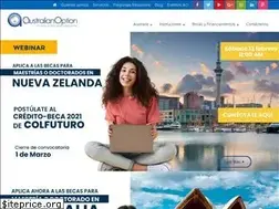 Sites similar to australianoption.com