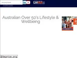 Sites similar to australianoverfifties.com.au