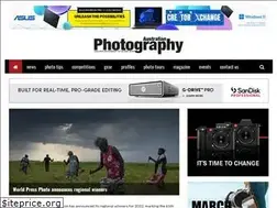Sites similar to australianphotography.com