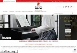 Sites similar to australianpianowarehouse.com.au