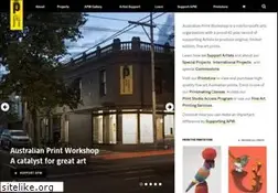 Sites similar to australianprintworkshop.com