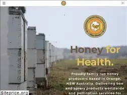 Sites similar to australianqueenbeeline.com.au