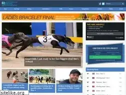 Sites similar to australianracinggreyhound.com