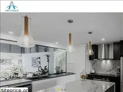 Sites similar to australianrenovation.com.au