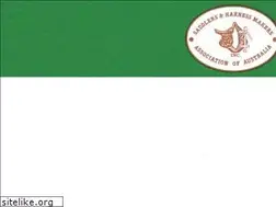 Sites similar to australiansaddlers.com.au