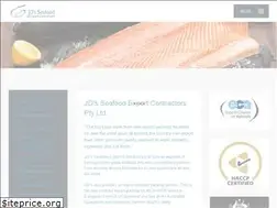 Sites similar to australianseafoodexports.com