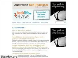 Sites similar to australianselfpublisher.com