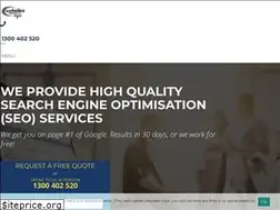 Sites similar to australianseocompany.com.au