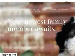 Sites similar to australiansheepadoodleaustralia.com