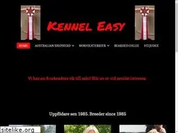 Sites similar to australianshepherd.se