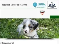 Sites similar to australianshepherds.at