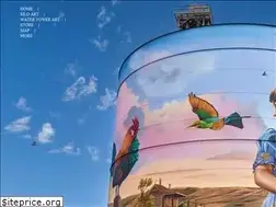 Sites similar to australiansiloarttrail.com