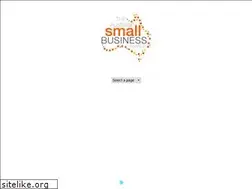 Sites similar to australiansmallbusinessawards.com.au
