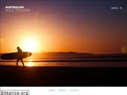 Sites similar to australiansoletraders.com