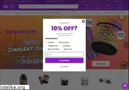 Sites similar to australiansportsnutrition.com.au