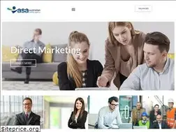 Sites similar to australianstaffingagency.com.au