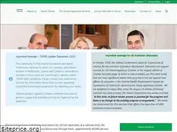 Sites similar to australianstoma.com.au