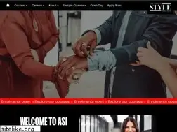 Sites similar to australianstyleinstitute.com.au