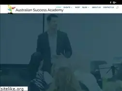 Sites similar to australiansuccess.com