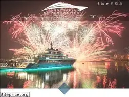 Sites similar to australiansuperyachts.com.au
