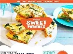 Sites similar to australiansweetpotatoes.com.au
