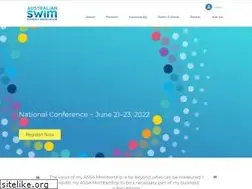 Sites similar to australianswimschools.org.au