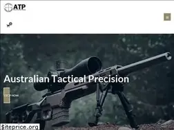 Sites similar to australiantacticalprecision.com.au