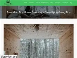 Sites similar to australiantinyhousedirectory.com.au