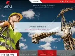 Sites similar to australiantraining.com.au
