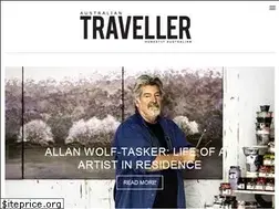 Sites similar to australiantraveller.com