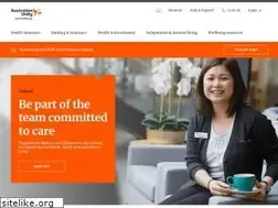 Sites similar to australianunity.com.au