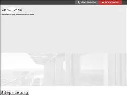 Sites similar to australianvaluers.com.au