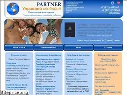 Sites similar to australianvisa.ru