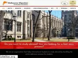 Sites similar to australianvisainfo.com