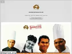 Sites similar to australianvisapartners.com