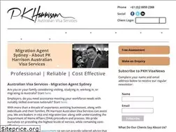 Sites similar to australianvisaservices.com.au
