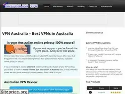 Sites similar to australianvpn.com.au