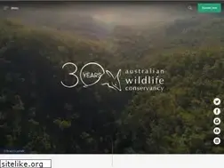 Sites similar to australianwildlife.org