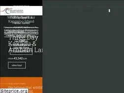 Sites similar to australianwildlifejourneys.com