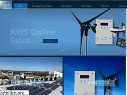 Sites similar to australianwindandsolar.com