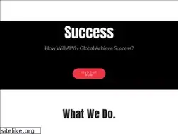 Sites similar to australianwomensnetwork.com