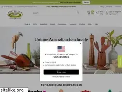 Sites similar to australianwoodwork.com.au